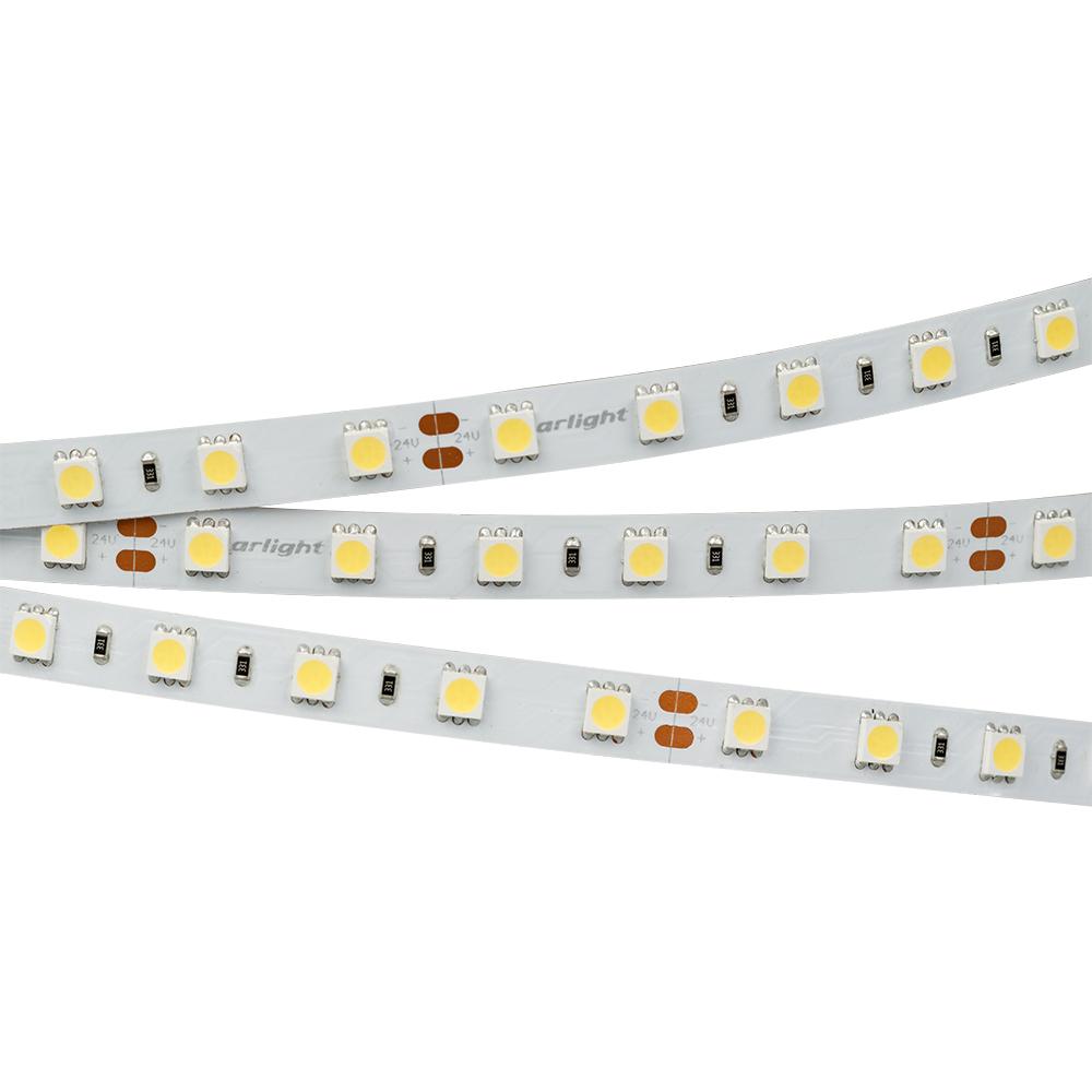 Arlight 014962 Лента RTW 2-5000NC 24V Warm2700 2x (5060, 300 LED, LUX) Arlight 014962 Лента RTW 2-5000NC 24V Warm2700 2x (5060, 300 LED, LUX)
