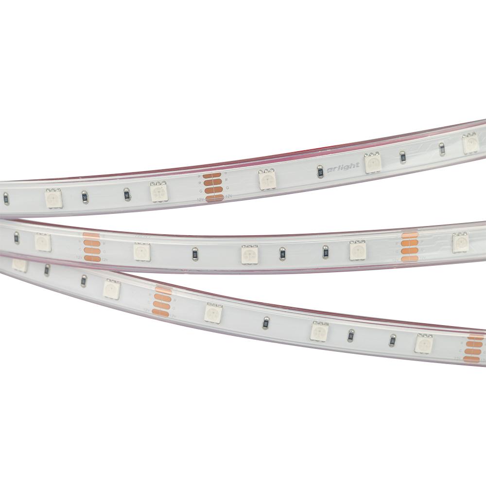 Arlight 014964 Лента RTW 2-5000P 12V RGB (5060, 150 LED, LUX) Arlight 014964 Лента RTW 2-5000P 12V RGB (5060, 150 LED, LUX)