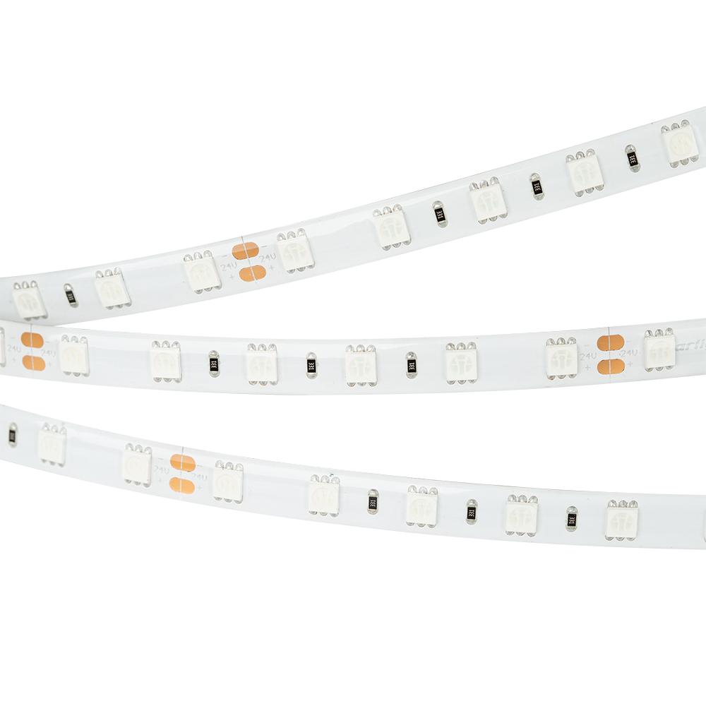 Arlight 015597 Лента RTW 2-5000SE 24V Red 2x (5060, 300 LED, LUX) Arlight 015597 Лента RTW 2-5000SE 24V Red 2x (5060, 300 LED, LUX)