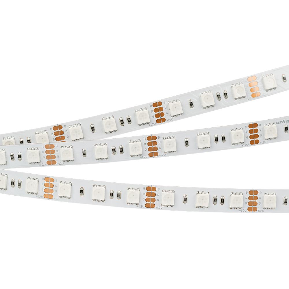 Arlight 016246 Лента RT 2-5000 12V RGB 2x (5060, 360 LED, LUX) Arlight 016246 Лента RT 2-5000 12V RGB 2x (5060, 360 LED, LUX)