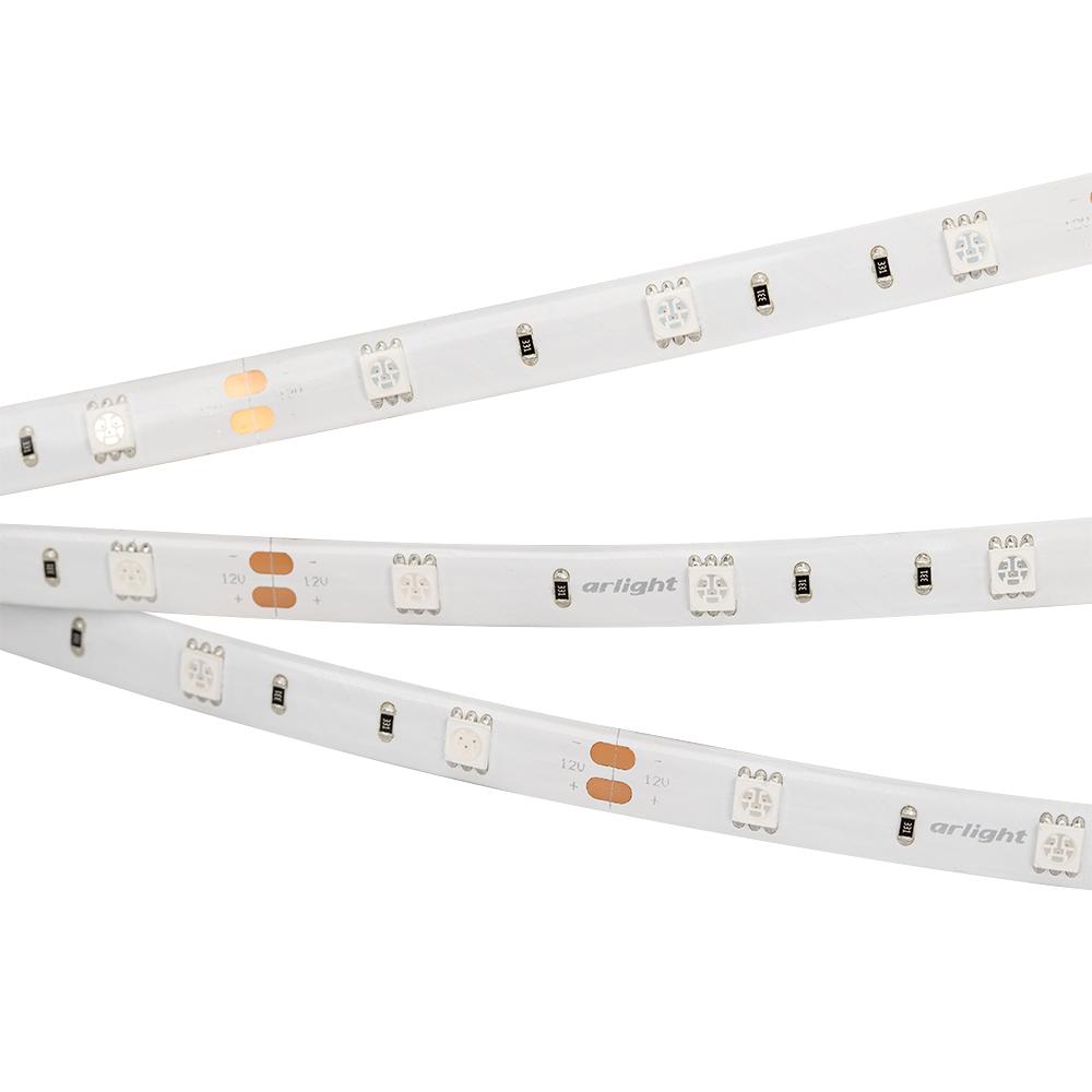 Arlight 016498 Лента RTW 2-5000SE 12V Red (5060, 150 LED, LUX) Arlight 016498 Лента RTW 2-5000SE 12V Red (5060, 150 LED, LUX)