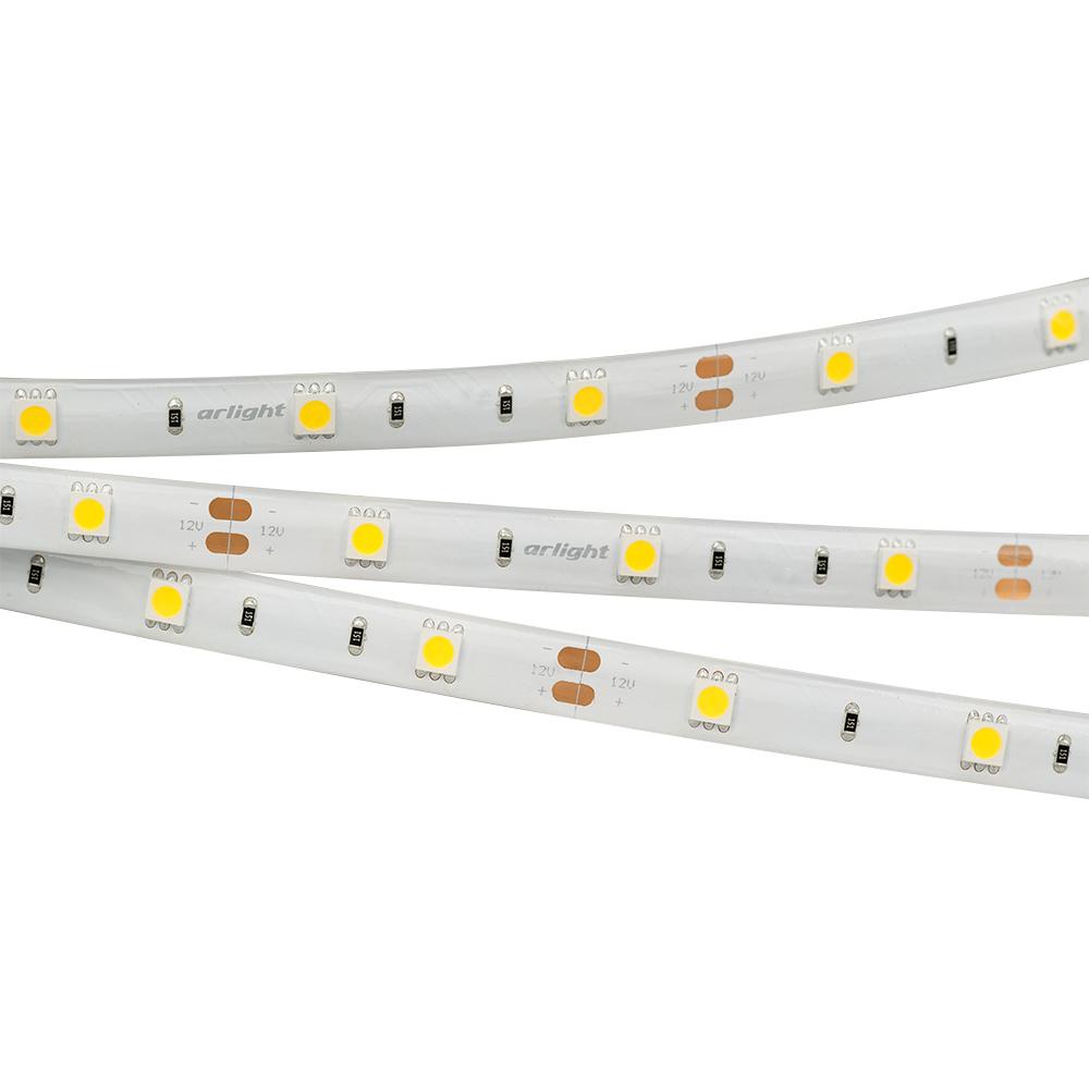 Arlight 016834 Лента RTW 2-5000SE 12V Cool (5060, 150 LED, LUX) Arlight 016834 Лента RTW 2-5000SE 12V Cool (5060, 150 LED, LUX)
