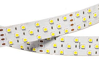 Arlight 018167 Лента RT 2-2500 24V Cool 3x2 (5060, 350 LED, LUX)