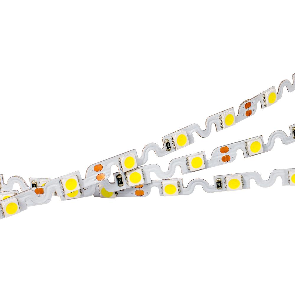 Arlight 018221 Лента RZ 2-5000 12V Day4000 2x (5060,240 LED,Wave) Arlight 018221 Лента RZ 2-5000 12V Day4000 2x (5060,240 LED,Wave)