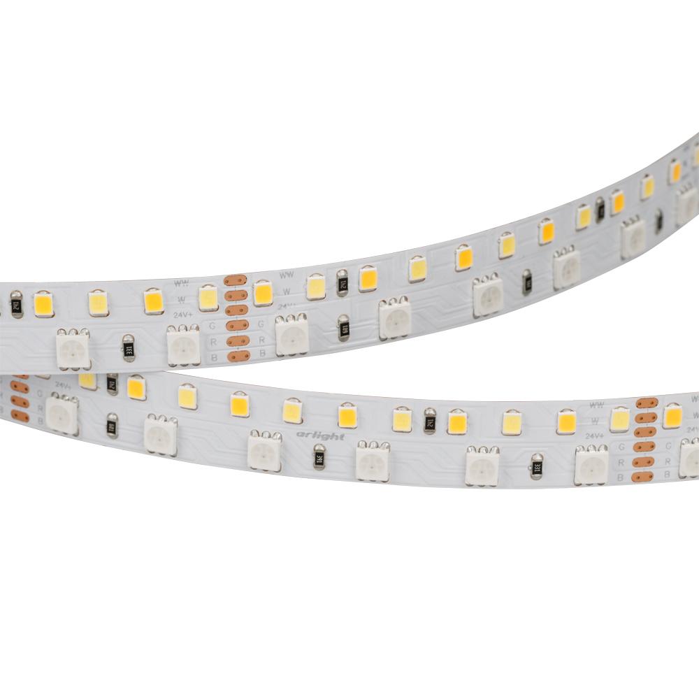Arlight 022707 Лента RT 2-5000 24V RGB-MIX 2x2 (5CH, 180 LED/m, LUX) Arlight 022707 Лента RT 2-5000 24V RGB-MIX 2x2 (5CH, 180 LED/m, LUX)