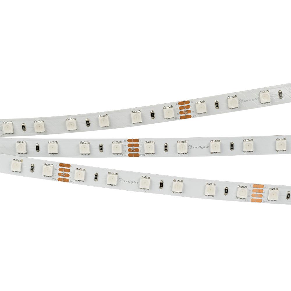 Arlight 024586 Лента RT 2-5000-50m 24V RGB 2x (5060, 60 LED/m, LUX) Arlight 024586 Лента RT 2-5000-50m 24V RGB 2x (5060, 60 LED/m, LUX)