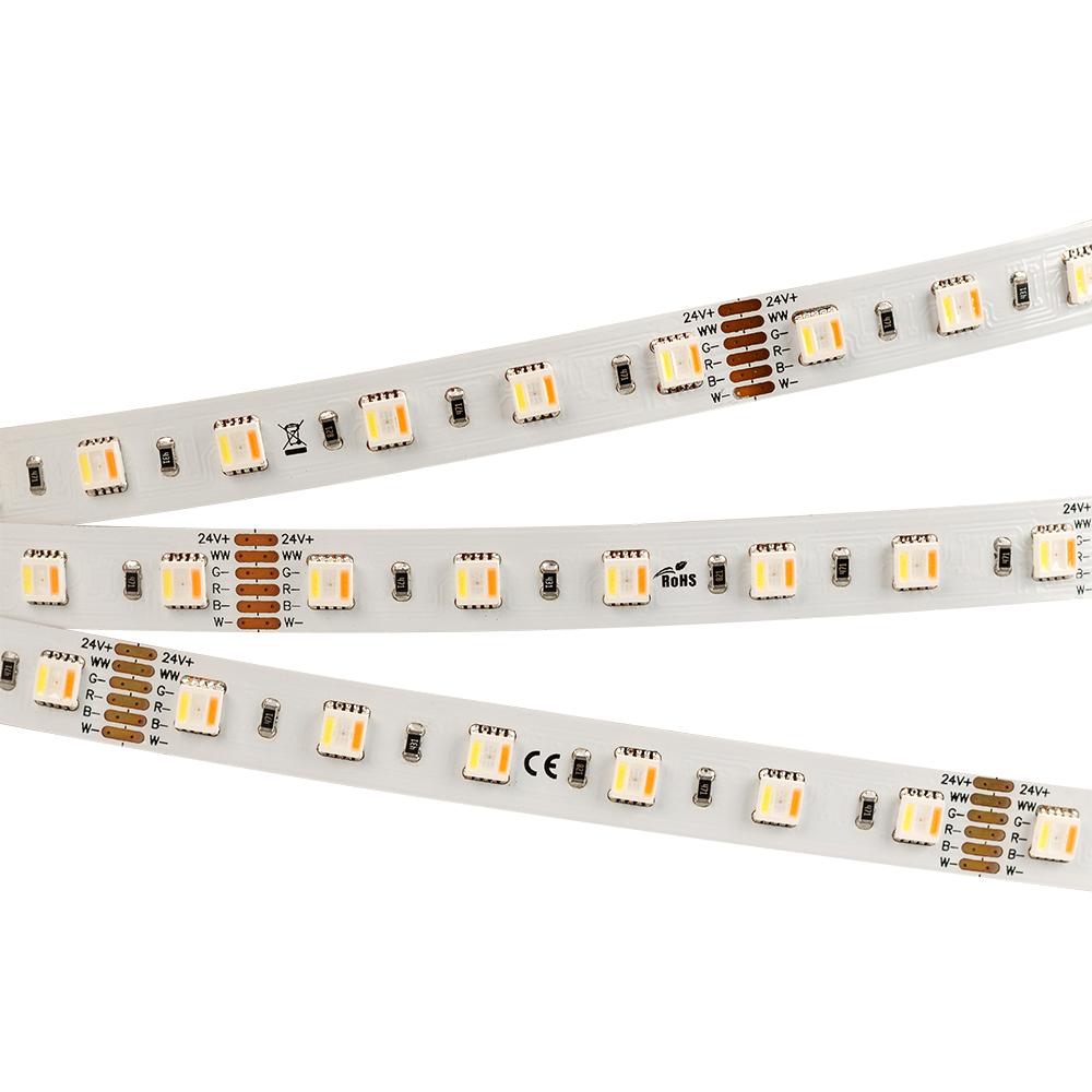 Arlight 026363 Лента RT 2-5000 24V RGBW-MIX 12mm (5060-One, 60 LED/m, LUX) Arlight 026363 Лента RT 2-5000 24V RGBW-MIX 12mm (5060-One, 60 LED/m, LUX)