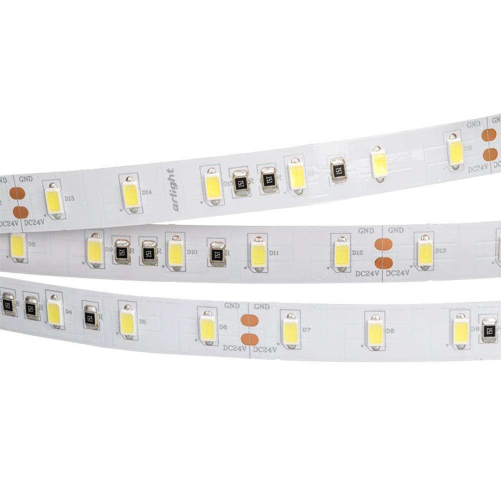 Arlight 014973 Лента ULTRA-5000 24V White6000 2x (5630, 300 LED, LUX) Arlight 014973 Лента ULTRA-5000 24V White6000 2x (5630, 300 LED, LUX)