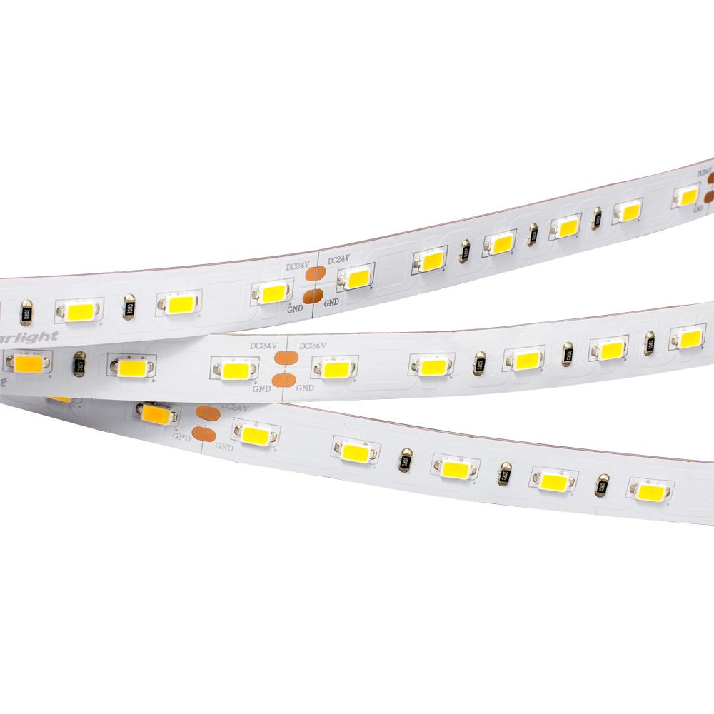 Arlight 018098 Лента ULTRA-5000 24V Warm2400 2xH (5630, 300 LED, LUX) Arlight 018098 Лента ULTRA-5000 24V Warm2400 2xH (5630, 300 LED, LUX)