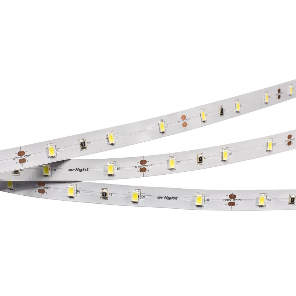 Arlight 018109 Лента ULTRA-5000 12V Warm2400 (5630, 150 LED, LUX)