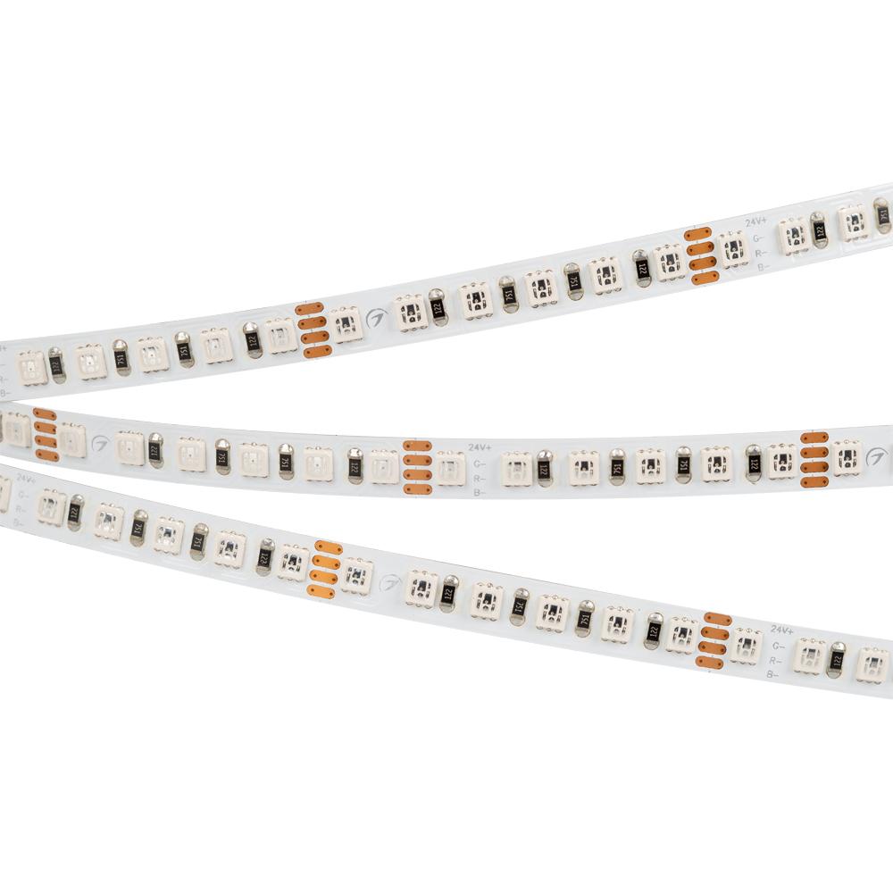 Arlight 026832 Лента RT 2-5000 24V RGB 8mm (3838, 120 LED/m, LUX) Arlight 026832 Лента RT 2-5000 24V RGB 8mm (3838, 120 LED/m, LUX)