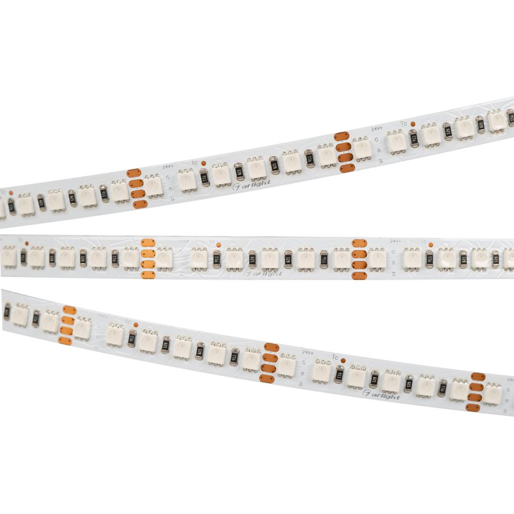 Arlight 026834 Лента RT 2-5000 24V RGB 10mm (4040, 120 LED/m, LUX) Arlight 026834 Лента RT 2-5000 24V RGB 10mm (4040, 120 LED/m, LUX)