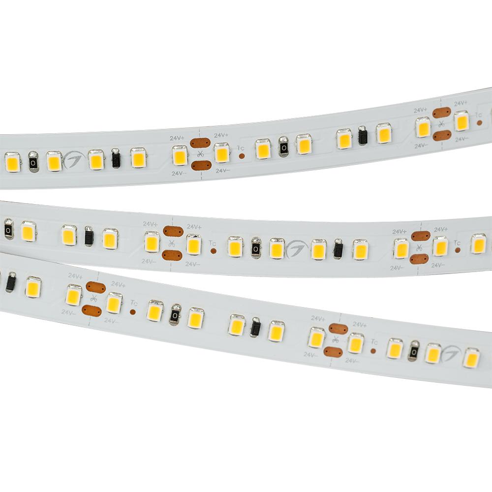 Arlight 024593 Лента IC2-20000 24V Warm2700 2x 12mm (2835, 120 LED/m, Long) Arlight 024593 Лента IC2-20000 24V Warm2700 2x 12mm (2835, 120 LED/m, Long)