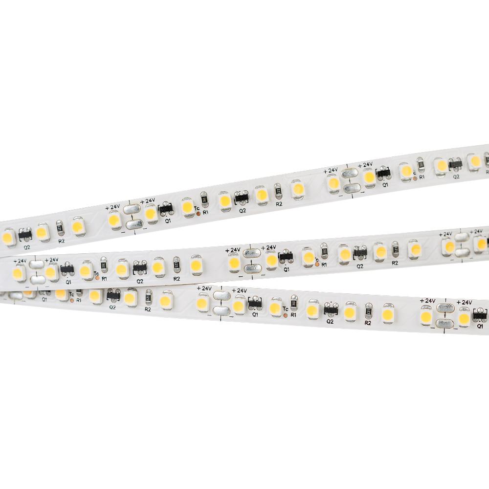 Arlight 025005 Лента RT-10000 24V White5500 2x (3528, 120 LED/m, 10m) Arlight 025005 Лента RT-10000 24V White5500 2x (3528, 120 LED/m, 10m)