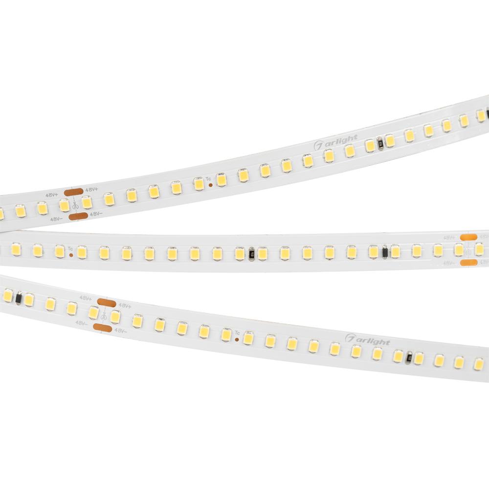 Arlight 026980 Лента IC 2-50000 48V Cool 8K 12mm (2835, 144 LED/m, LUX)