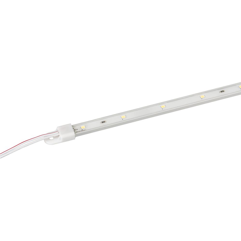 Arlight 018033 Линейка ARL-BT600-4W-12V White (2835, 18 LED, IP65)