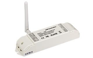 Arlight 016734 RGB-трансмиттер LT-3050-2.4G (5-24V, 2.4 ГГц) Arlight 016734 RGB-трансмиттер LT-3050-2.4G (5-24V, 2.4 ГГц)