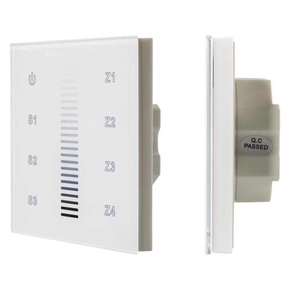 Arlight 019444 Панель SR-2300TS-IN White (DALI, DIM) Arlight 019444 Панель SR-2300TS-IN White (DALI, DIM)