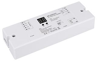 Arlight 026403 INTELLIGENT ARLIGHT Диммер DALI-501-TE-SUF (230V, 2.2A) Arlight 026403 INTELLIGENT ARLIGHT Диммер DALI-501-TE-SUF (230V, 2.2A)