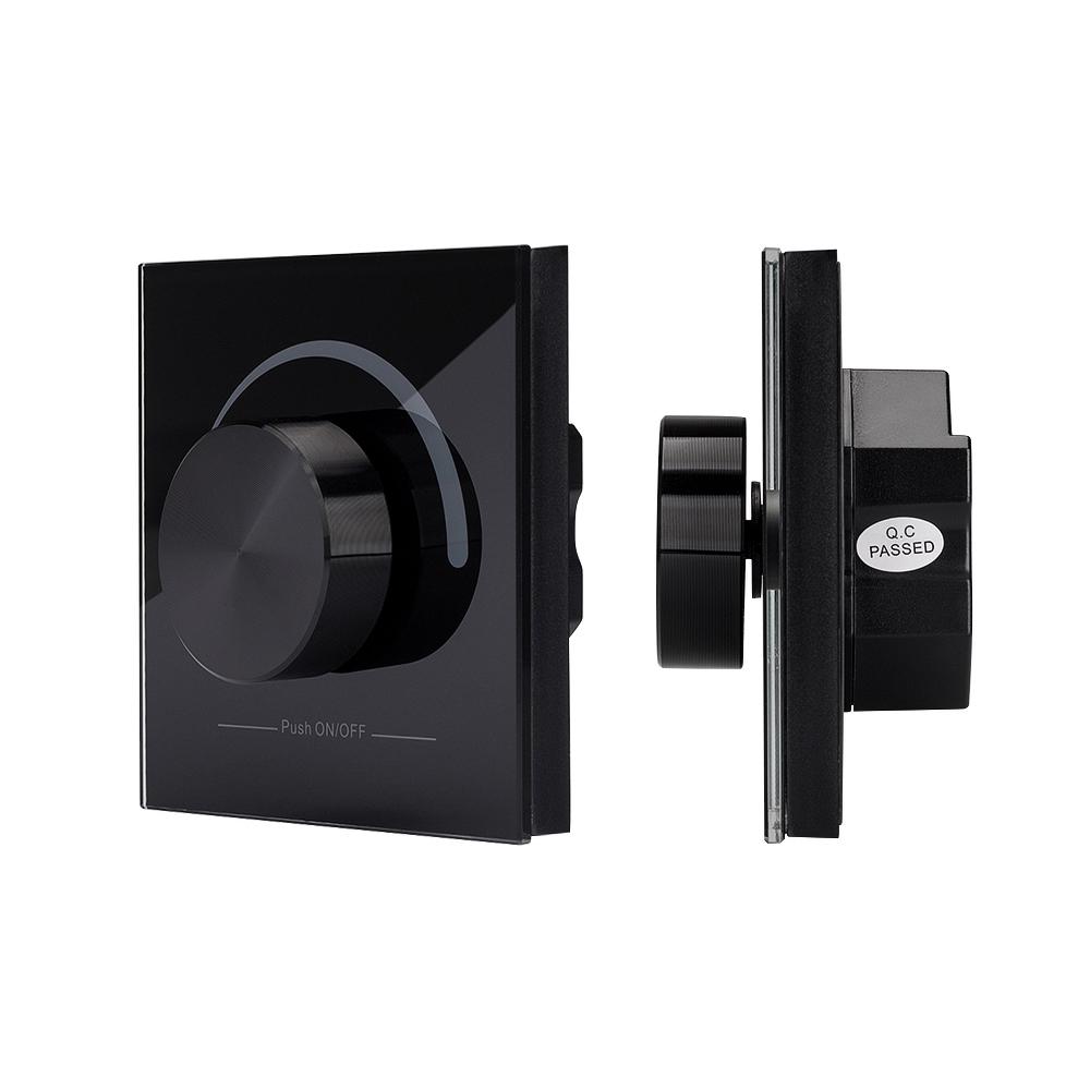 Arlight 026490 INTELLIGENT ARLIGHT Роторная панель DALI-133-ADDR-DIM-IN (BUS) Arlight 026490 INTELLIGENT ARLIGHT Роторная панель DALI-133-ADDR-DIM-IN (BUS)