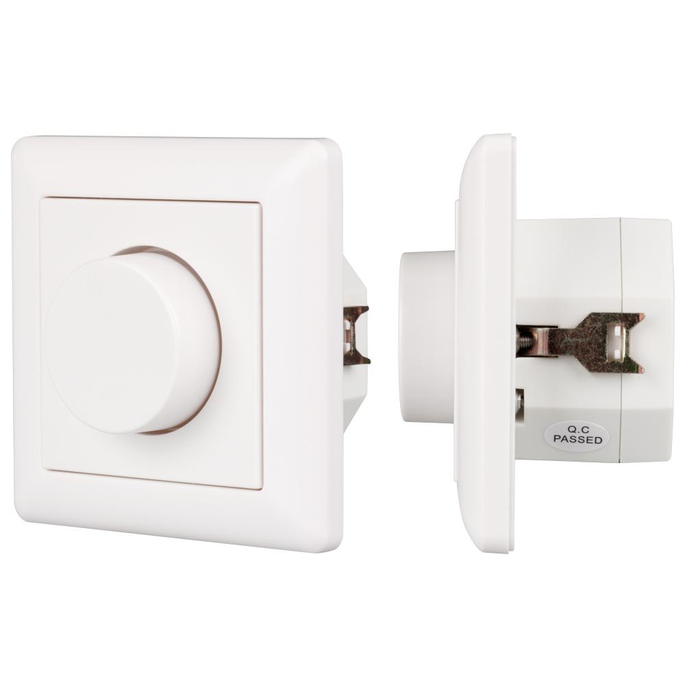Arlight 026772 INTELLIGENT ARLIGHT Роторная панель DALI-233-BR-DIM-IN (BUS, 230V) Arlight 026772 INTELLIGENT ARLIGHT Роторная панель DALI-233-BR-DIM-IN (BUS, 230V)