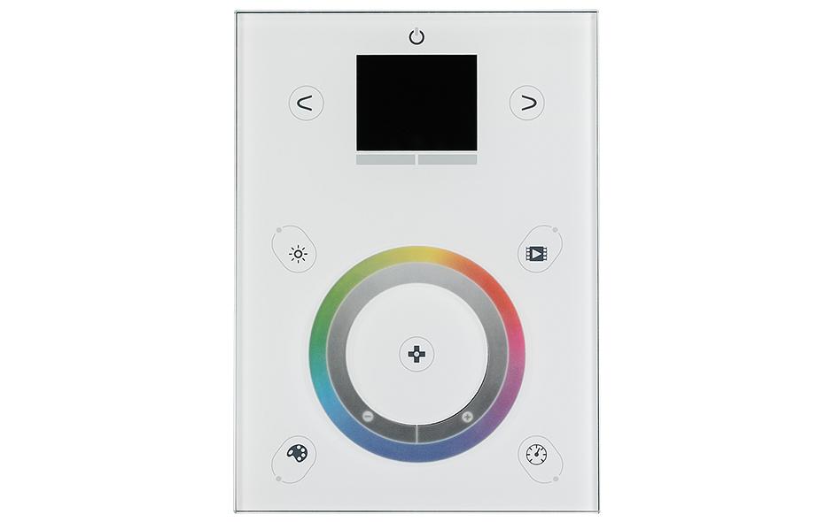 Arlight 017074 Контроллер Sunlite STICK-DE3 White Arlight 017074 Контроллер Sunlite STICK-DE3 White