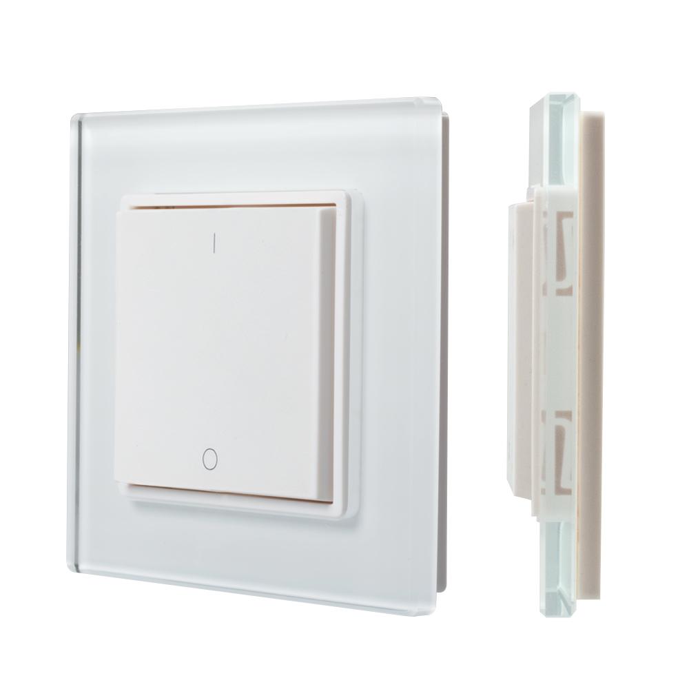 Arlight 019038 Панель SR-EN9001-RF-UP White (DIM, 1 зонa) Arlight 019038 Панель SR-EN9001-RF-UP White (DIM, 1 зонa)