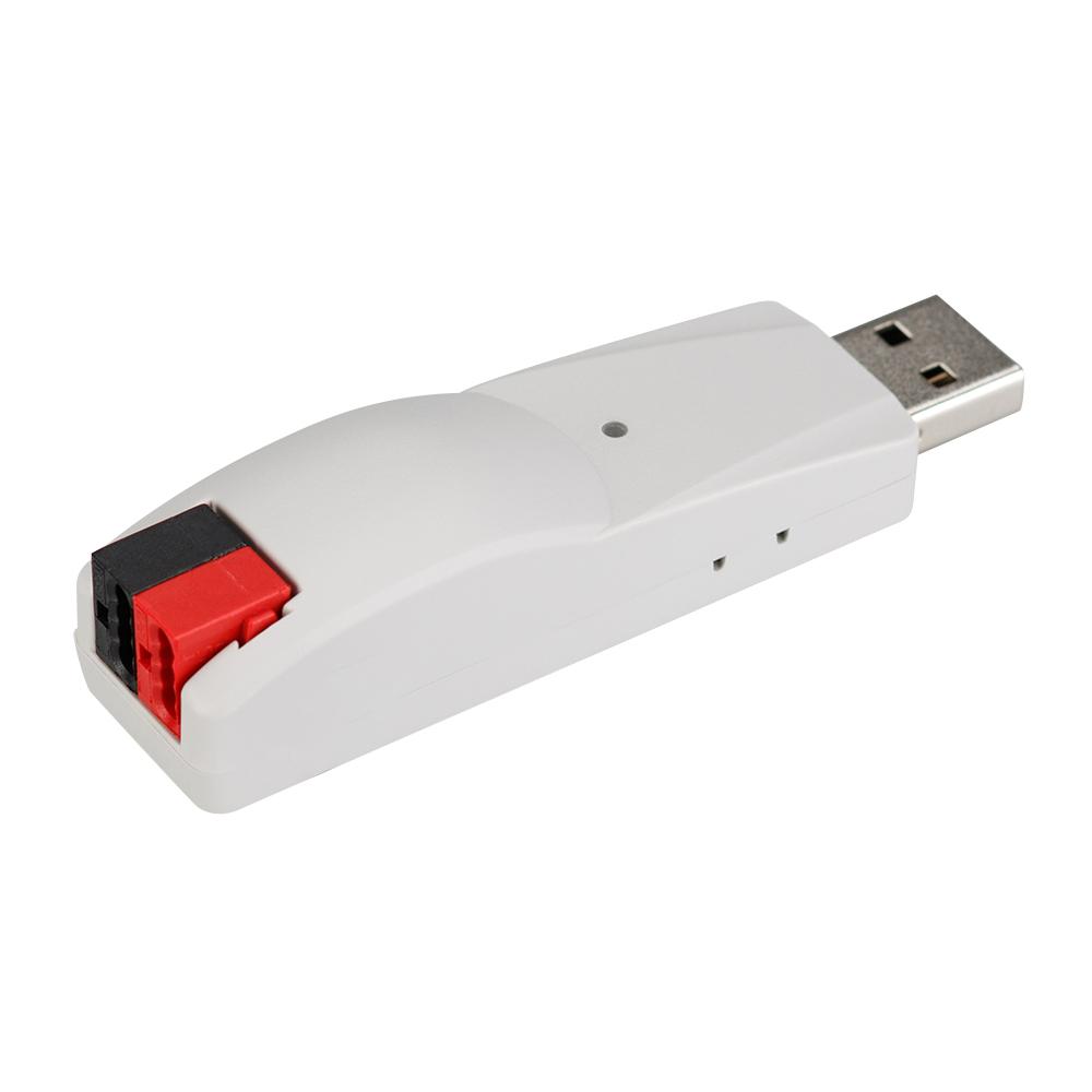 Arlight 023045 Конвертер SR-KN001-USB-PC