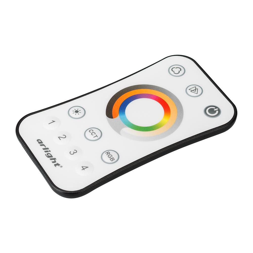 Arlight 022667 Пульт SMART-R16-MULTI (4 зоны, 2.4G) Arlight 022667 Пульт SMART-R16-MULTI (4 зоны, 2.4G)