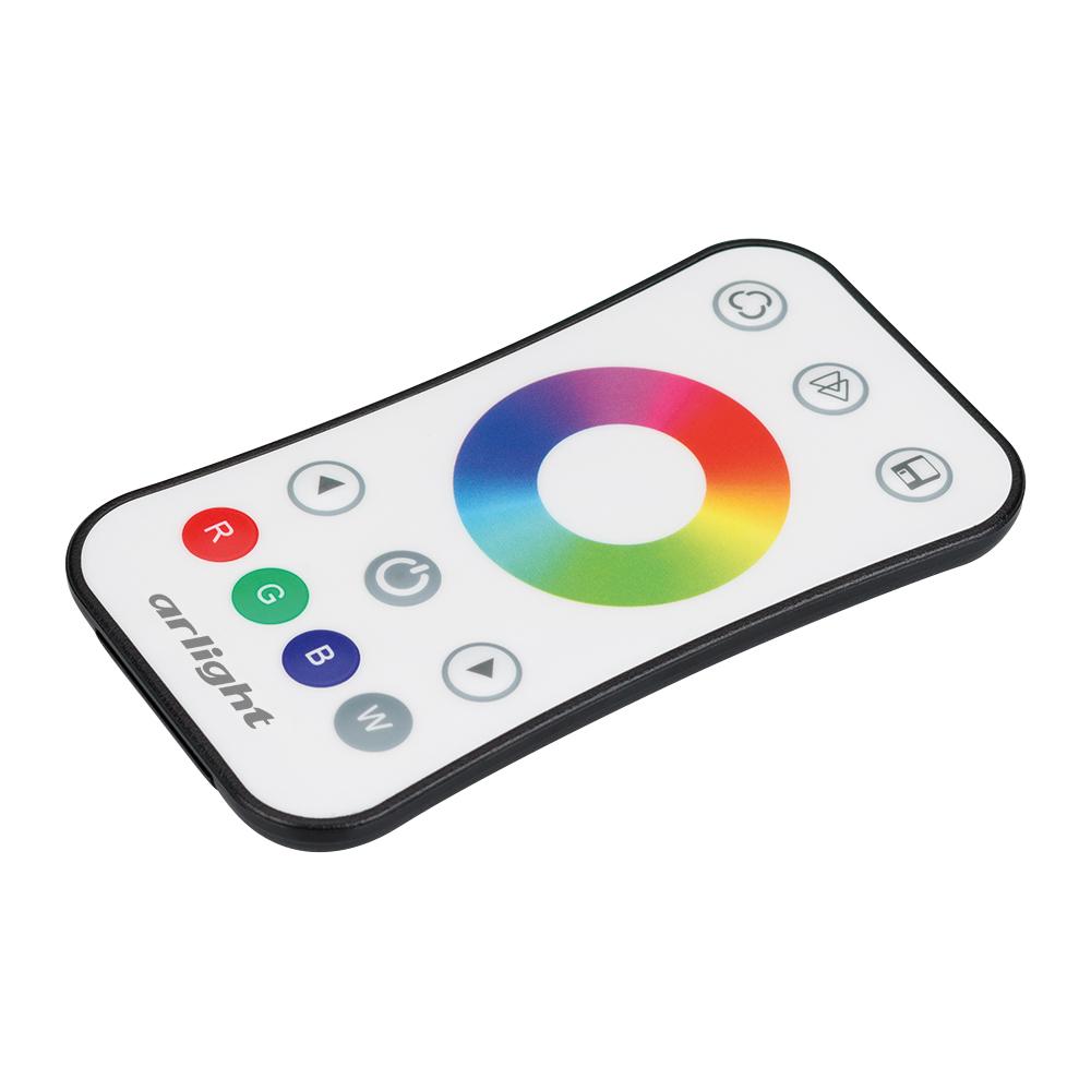 Arlight 022671 Пульт SMART-R14-RGBW (1 зона, 2.4G) Arlight 022671 Пульт SMART-R14-RGBW (1 зона, 2.4G)