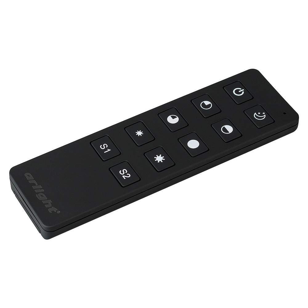 Arlight 023027 Пульт SMART-R6-DIM (1 зона, 2.4G) Arlight 023027 Пульт SMART-R6-DIM (1 зона, 2.4G)