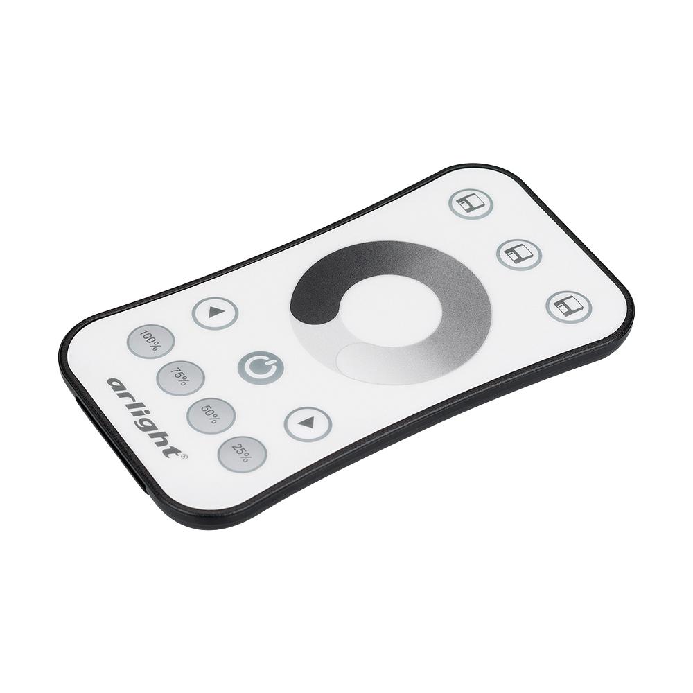 Arlight 023032 Пульт SMART-R9-DIM (1 зона, 2.4G) Arlight 023032 Пульт SMART-R9-DIM (1 зона, 2.4G)