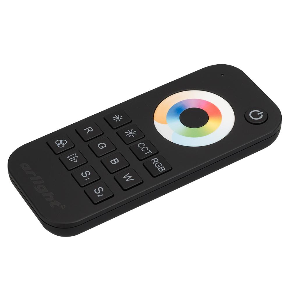Arlight 023472 Пульт SMART-R21-MULTI Black (1 зона, 2.4G) Arlight 023472 Пульт SMART-R21-MULTI Black (1 зона, 2.4G)