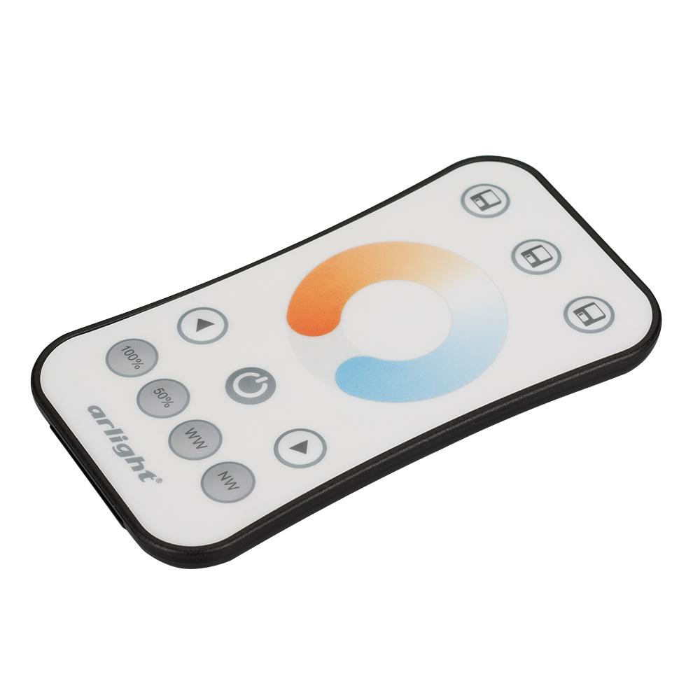 Arlight 025145 Пульт SMART-R37-MIX (1 зона, 2.4G) Arlight 025145 Пульт SMART-R37-MIX (1 зона, 2.4G)
