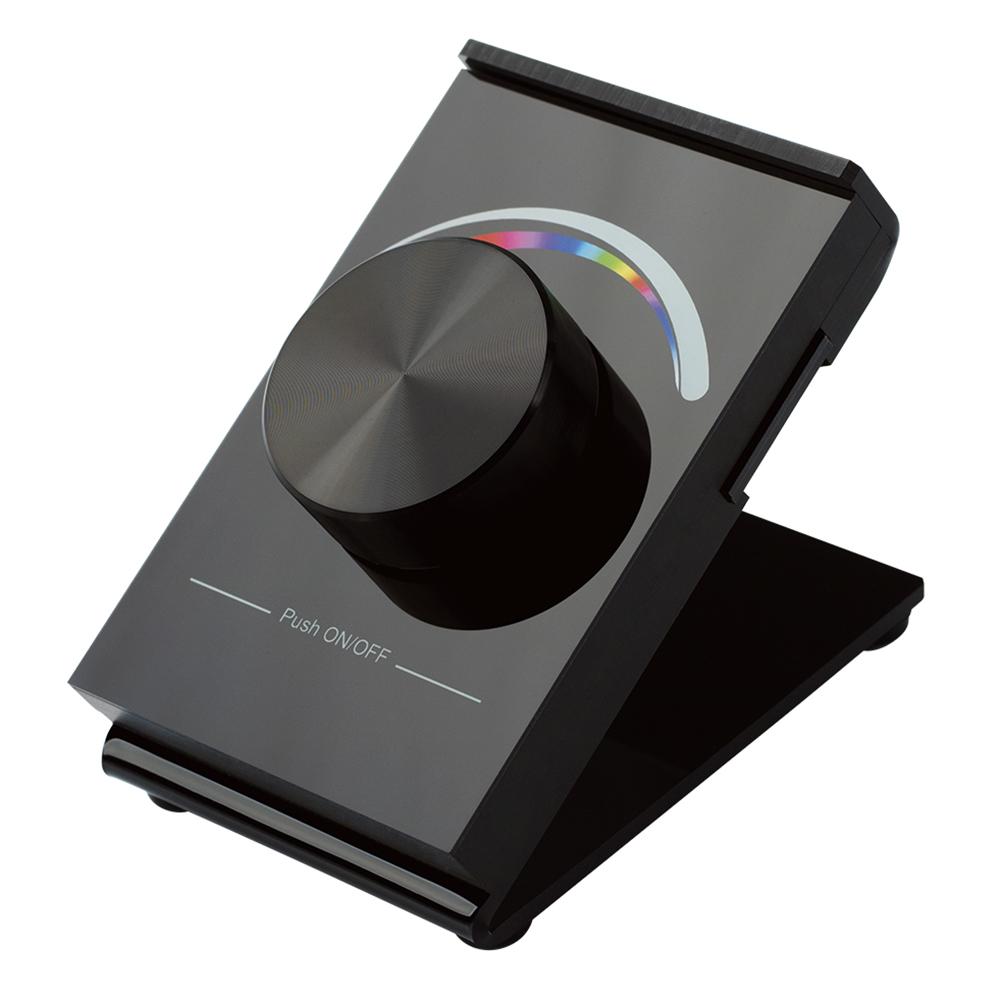 Arlight 019571 Панель Rotary SR-2836D-RGB-RF-UP Black (3V, RGB) Arlight 019571 Панель Rotary SR-2836D-RGB-RF-UP Black (3V, RGB)