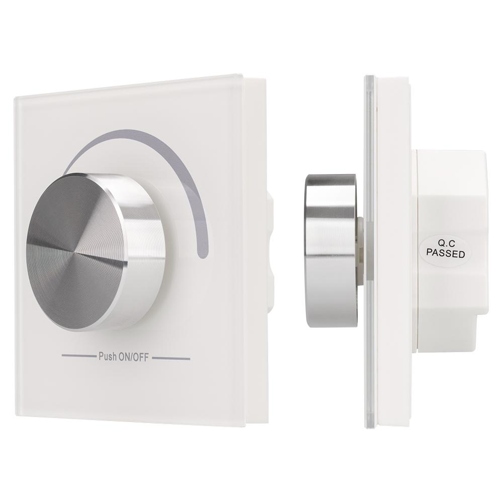 Arlight 020948 Панель Rotary SR-2836R-RF-IN White (3V, DIM) Arlight 020948 Панель Rotary SR-2836R-RF-IN White (3V, DIM)