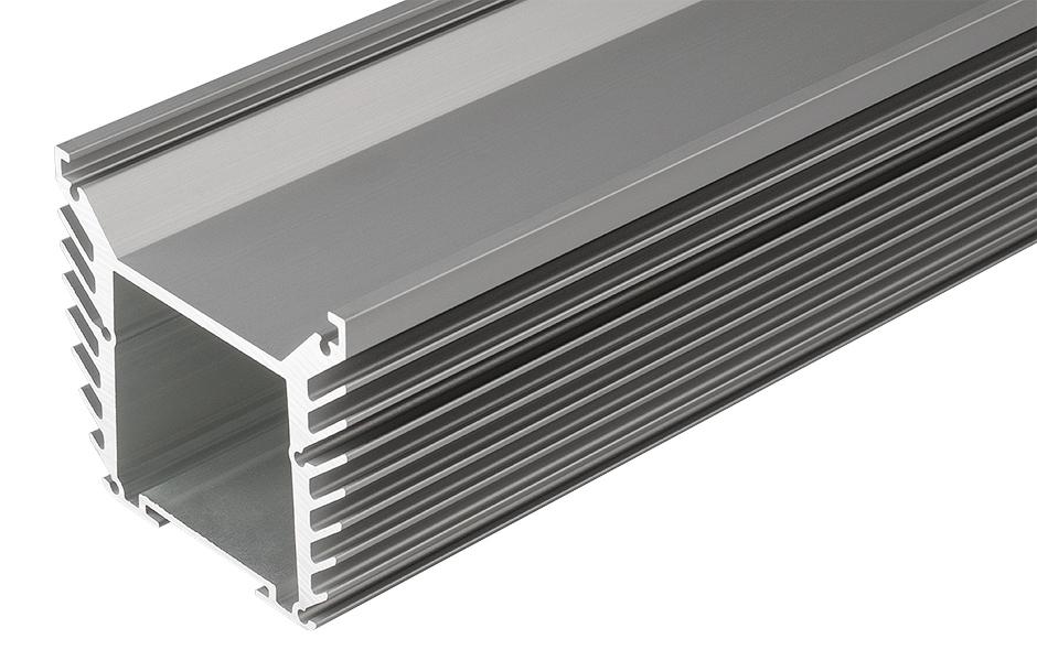 Arlight 016855 Профиль SL80M-1000 Arlight 016855 Профиль SL80M-1000