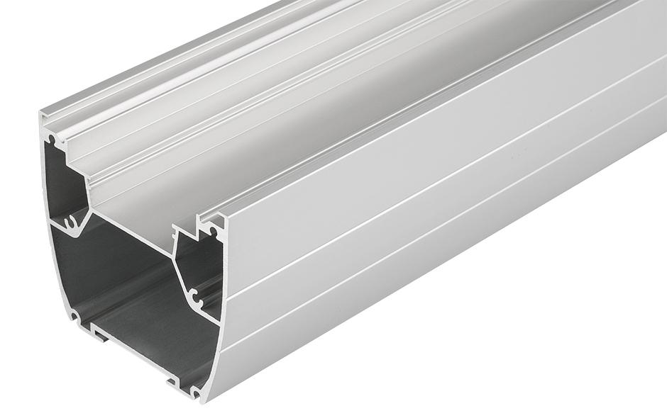 Arlight 018960 Профиль SL80-2000 Анод Arlight 018960 Профиль SL80-2000 Анод