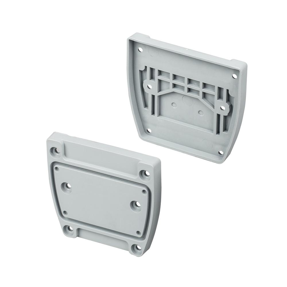 Arlight 018994 Заглушка для профиля SL80, SL80M (К) Arlight 018994 Заглушка для профиля SL80, SL80M (К)