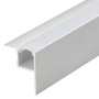 Иконка Arlight 014857 Профиль с экраном ALU-CEILING-2000 ANOD+FROST