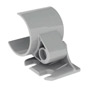 Иконка Arlight 015522 Поворотный держатель 0-180 град. для ALU-ROUND