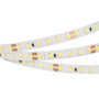 Иконка Arlight 015696(B) Лента RT 2-5000 24V White6000 2x (2835, 600 LED, PRO)