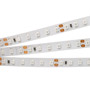 Иконка Arlight 015896 Лента RT 2-5000 24V Orange 2x (3528, 600 LED, LUX)