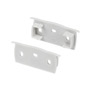 Иконка Arlight 018830 Заглушка ARH-TRI-D с отверстием