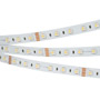 Иконка Arlight 019096 Лента RT 2-5000 24V RGBW-One White 2x (5060, 300 LED, LUX)