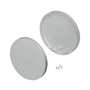Иконка Arlight 019285 Заглушка SL-ROUND-D120