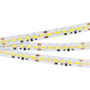 Иконка Arlight 019684 Лента IC2-5000 24V White6000 4xH (5630, 600 LED, LUX)