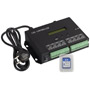 Иконка Arlight 019859 Контроллер HX-803SA DMX (8192 pix, 220V, SD-карта)