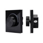 Иконка Arlight 020350 Панель Rotary SR-2400RL-IN Black (DALI, DIM)