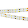 Иконка Arlight 020389 Лента RT 2-5000 24V Warm3000 2x2 (2835, 980 LED, LUX)